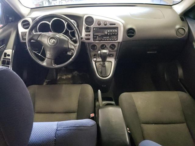 Photo 8 from auction – 2004 TOYOTA COROLLA MA with VIN 2T1KR32E24C311742