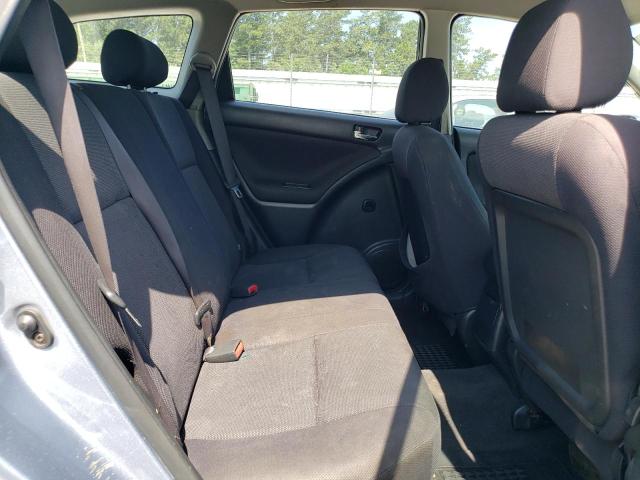 Photo 10 from auction – 2003 TOYOTA COROLLA MA with VIN 2T1KR32E73C767122