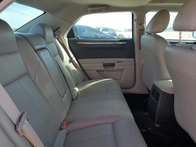 Photo 10 from auction – 2005 CHRYSLER 300 TOURIN with VIN 2C3JA53G45H136209