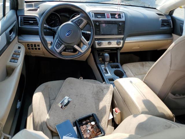 Photo 8 from auction – 2017 SUBARU LEGACY 2.5 with VIN 4S3BNAF66H3048981