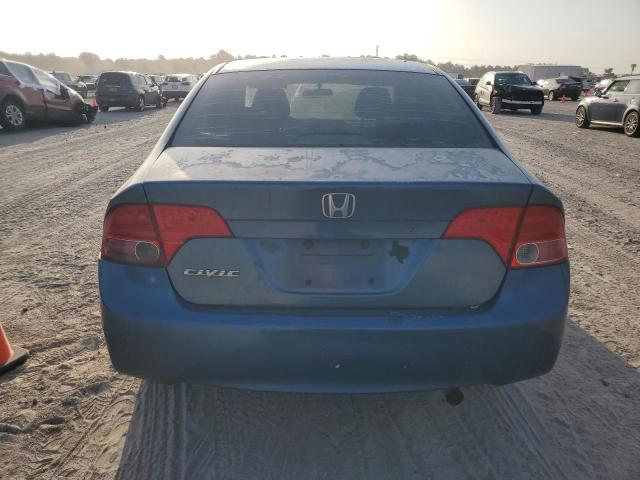 Photo 6 from auction – 2008 HONDA CIVIC LX with VIN 2HGFA16558H534149