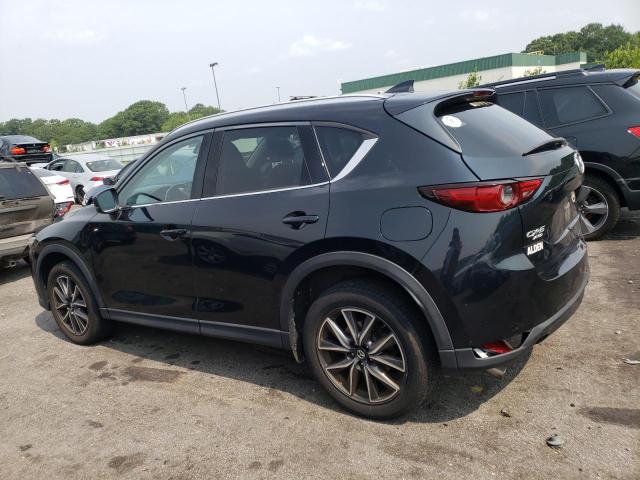 Photo 2 from auction – 2017 MAZDA CX-5 GRAND with VIN JM3KFBDL3H0167236