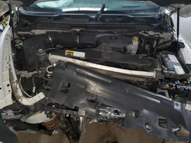 Photo 11 from auction – 2014 RAM 1500 SLT with VIN 1C6RR7LG8ES412328