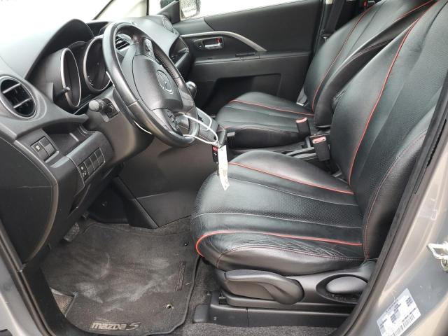 Photo 7 from auction – 2012 MAZDA 5 with VIN JM1CW2DLXC0126270