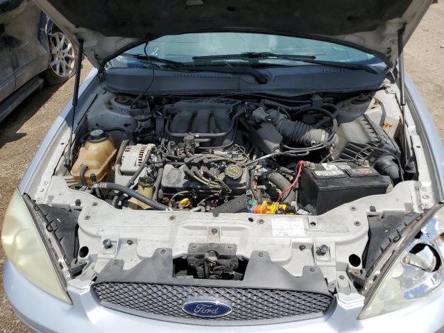 Photo 11 from auction – 2007 FORD TAURUS SEL with VIN 1FAFP56U27A190973