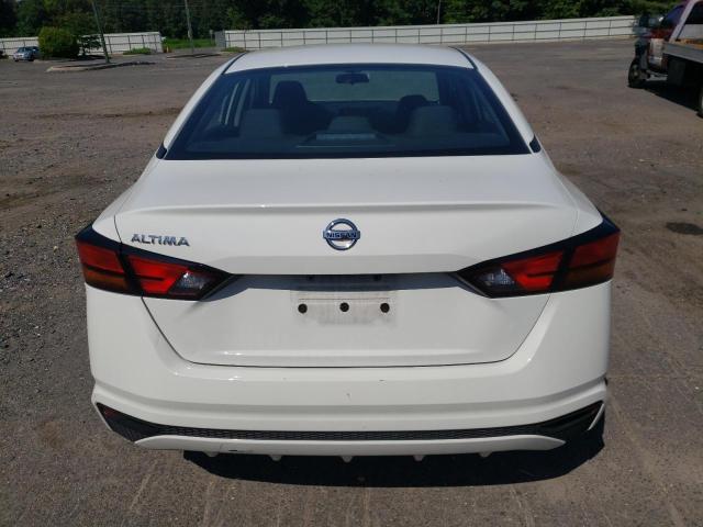 Photo 6 from auction – 2022 NISSAN ALTIMA S with VIN 1N4BL4BV4NN305730