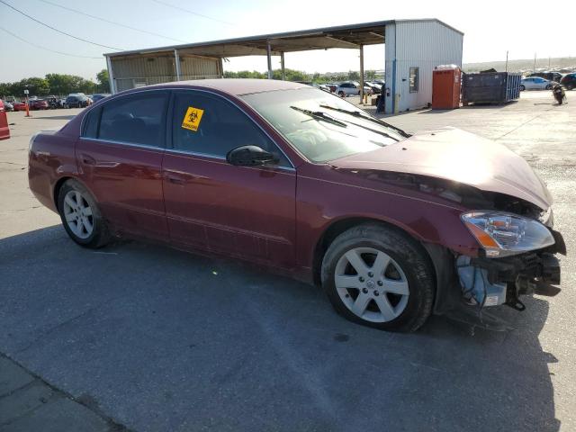 Photo 4 from auction – 2003 NISSAN ALTIMA with VIN 1N4AL11E33C204392
