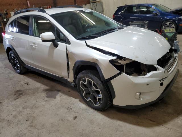 Photo 4 from auction – 2013 SUBARU XV CROSSTR with VIN JF2GPAGC3D2860843