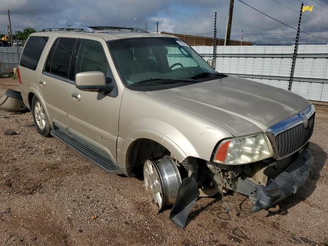 Photo 4 from auction – 2004 LINCOLN NAVIGATOR with VIN 5LMFU28R94LJ36671