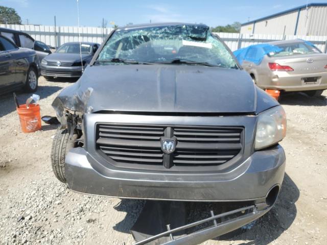 Photo 5 from auction – 2011 DODGE CALIBER MA with VIN 1B3CB3HA8BD205617