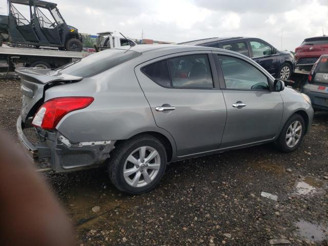 Photo 3 from auction – 2013 NISSAN VERSA S with VIN 3N1CN7AP5DL822615