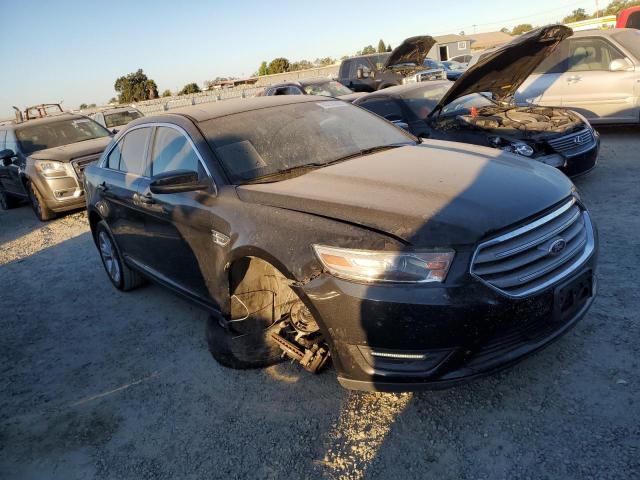 Photo 4 from auction – 2013 FORD TAURUS SEL with VIN 1FAHP2E84DG172849
