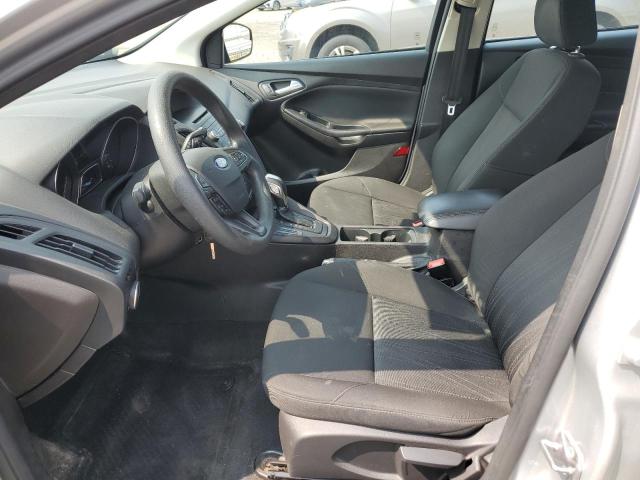 Photo 7 from auction – 2016 FORD FOCUS SE with VIN 1FADP3K29GL382962