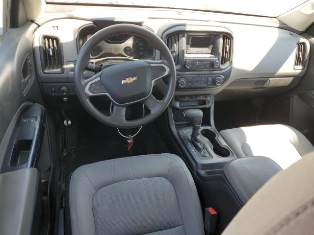 Photo 8 from auction – 2015 CHEVROLET COLORADO with VIN 1GCHTAEA1F1187169