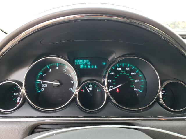 Photo 9 from auction – 2015 BUICK ENCLAVE with VIN 5GAKRCKD0FJ167527