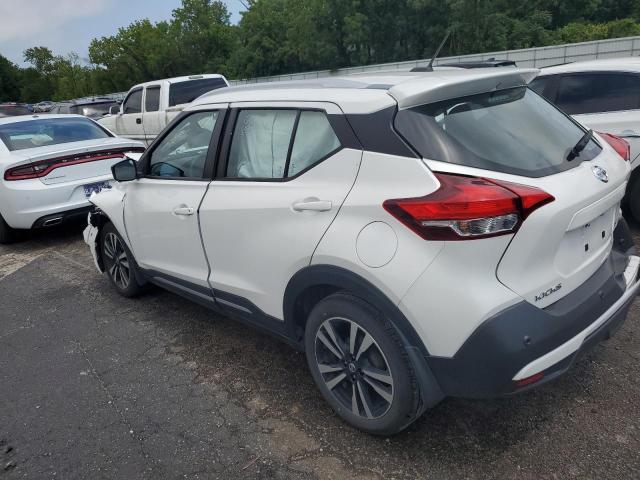 Photo 2 from auction – 2020 NISSAN KICKS SR with VIN 3N1CP5DVXLL525153