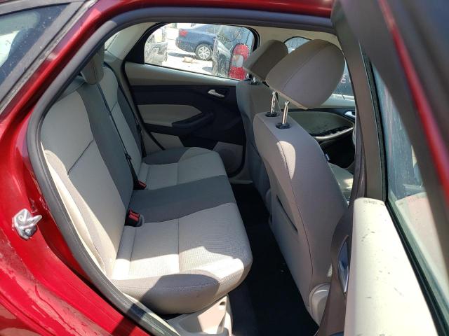 Photo 10 from auction – 2014 FORD FOCUS SE with VIN 1FADP3F21EL397091