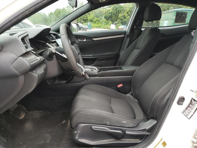 Photo 7 from auction – 2017 HONDA CIVIC EX with VIN SHHFK7H51HU220207
