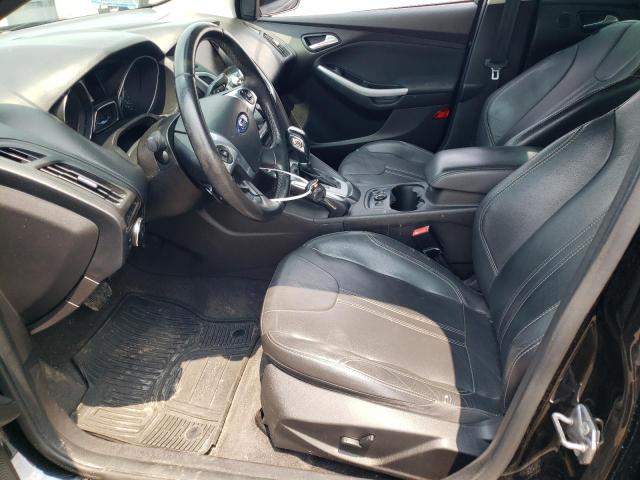 Photo 7 from auction – 2013 FORD FOCUS SE with VIN 1FADP3F29DL168141
