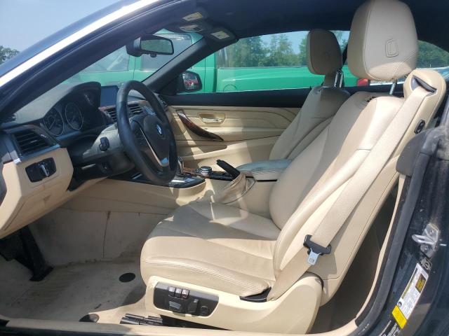 Photo 7 from auction – 2014 BMW 435 I with VIN WBA3T3C53EP737427