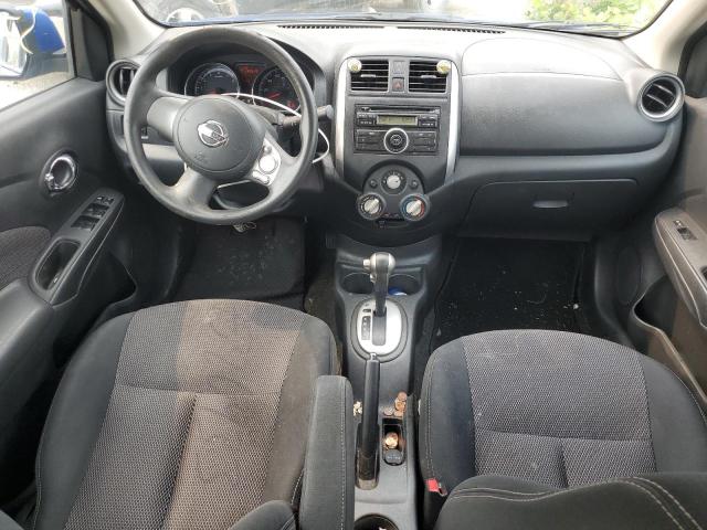 Photo 8 from auction – 2014 NISSAN VERSA S with VIN 3N1CN7AP0EL834771