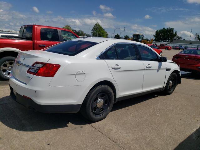 Фото 3 с аукциона – 2014 FORD TAURUS POL с VIN 1FAHP2MK3EG111796