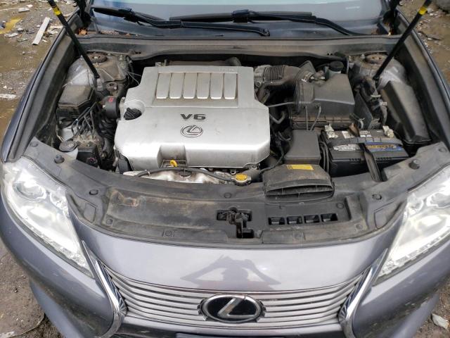 Photo 11 from auction – 2015 LEXUS ES 350 with VIN JTHBK1GGXF2171250