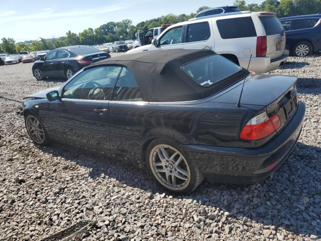Photo 2 from auction – 2004 BMW 330 CI with VIN WBABW53424PL41400