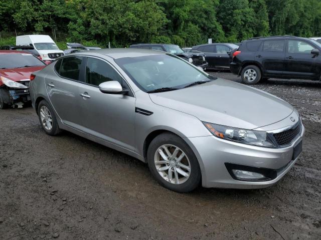 Photo 4 from auction – 2013 KIA OPTIMA LX with VIN KNAGM4A76D5351829