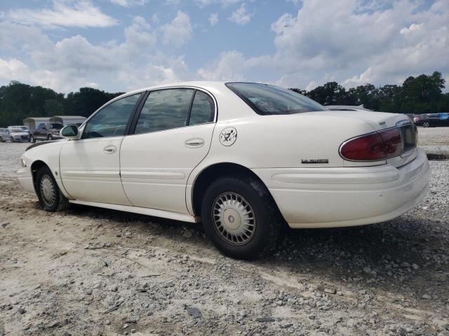 Photo 2 from auction – 2001 BUICK LESABRE CU with VIN 1G4HP54K414281474