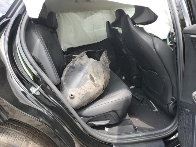 Фото 10 с аукциона – 2022 KIA EV6 LIGHT с VIN KNDC34LA2N5041725
