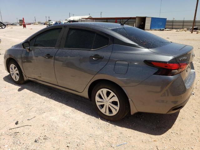 Photo 2 from auction – 2021 NISSAN VERSA S with VIN 3N1CN8DVXML925500