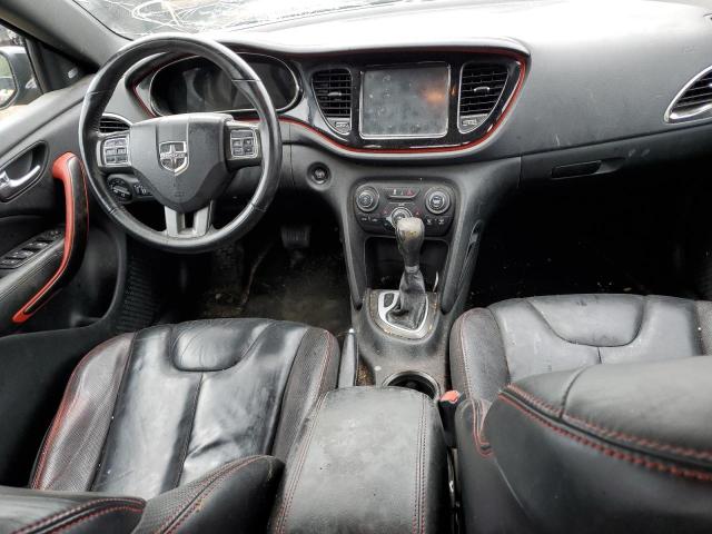 Photo 8 from auction – 2016 DODGE DART GT with VIN 1C3CDFEB4GD539081