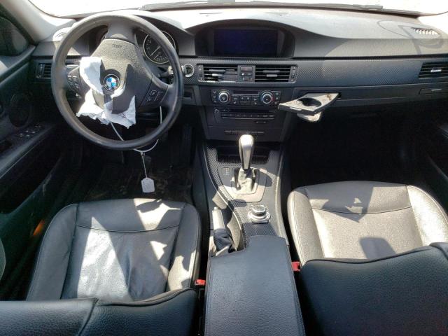 Photo 8 from auction – 2011 BMW 328 XI SUL with VIN WBAPK5C53BA663070