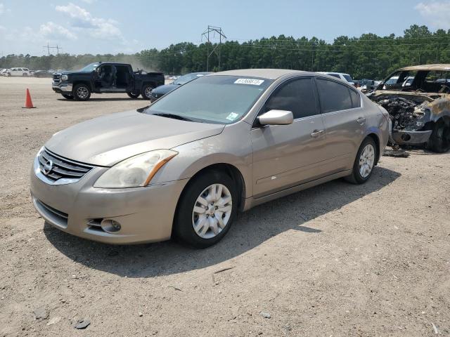 NISSAN ALTIMA BAS 2011 with VIN 1N4AL2AP5BN476808 - Photo from auction