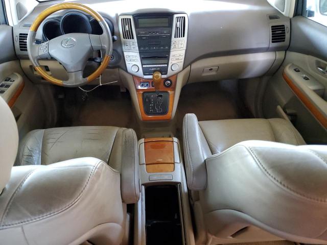 Photo 8 from auction – 2009 LEXUS RX 350 with VIN 2T2HK31U99C097892