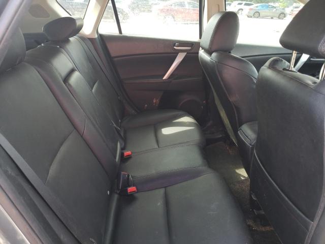 Photo 10 from auction – 2012 MAZDA 3 S with VIN JM1BL1M51C1505636