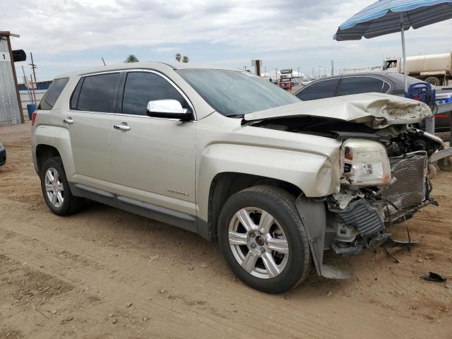 Photo 4 from auction – 2014 GMC TERRAIN SL with VIN 2GKALMEK1E6136234