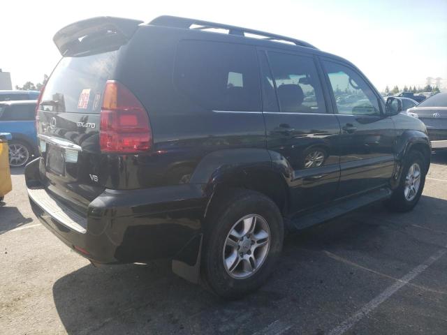 Photo 3 from auction – 2004 LEXUS GX 470 with VIN JTJBT20X740046436