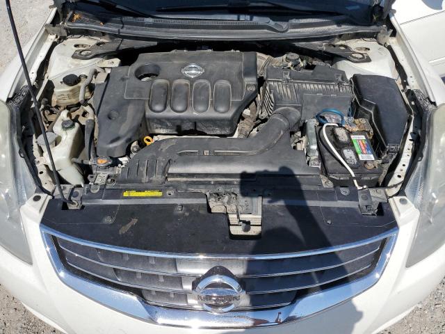 Photo 11 from auction – 2012 NISSAN ALTIMA BAS with VIN 1N4AL2AP1CN549478
