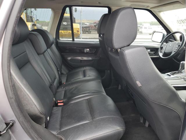 Photo 11 from auction – 2013 LAND ROVER RANGE ROVE with VIN SALSF2D4XDA798824