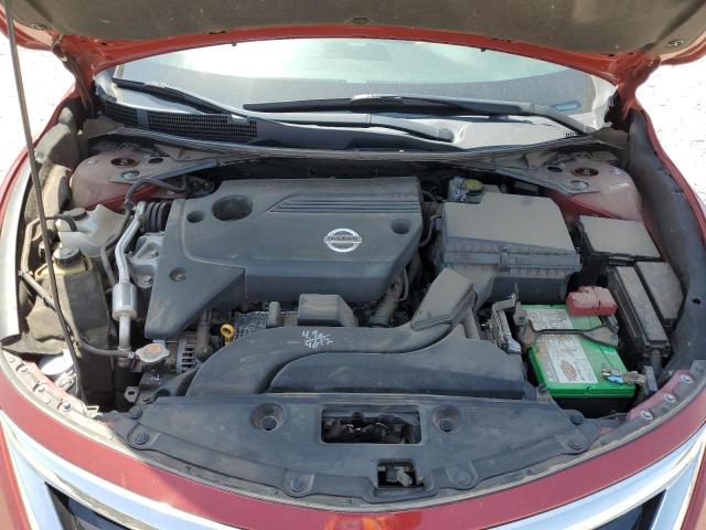 Photo 11 from auction – 2015 NISSAN ALTIMA 2.5 with VIN 1N4AL3AP1FN369590