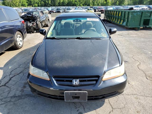 Photo 5 from auction – 2002 HONDA ACCORD EX with VIN 1HGCG66862A152131