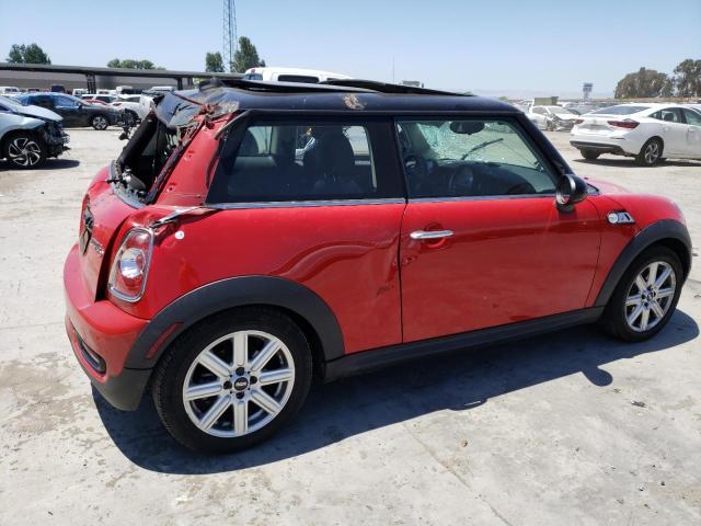 Photo 3 from auction – 2013 MINI COOPER S with VIN WMWSV3C54DT395062