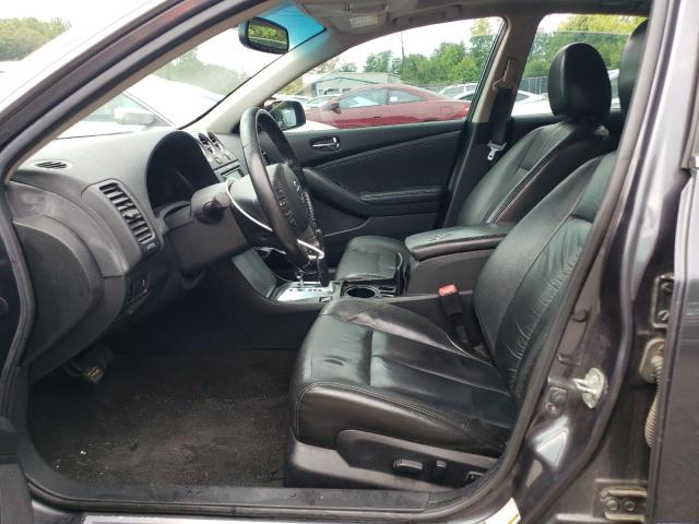 Photo 7 from auction – 2011 NISSAN ALTIMA SR with VIN 1N4BL2APXBN404670