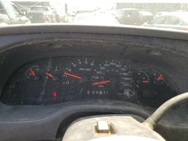 Photo 9 from auction – 2006 FORD ECONOLINE with VIN 1FBNE31L26HA16300