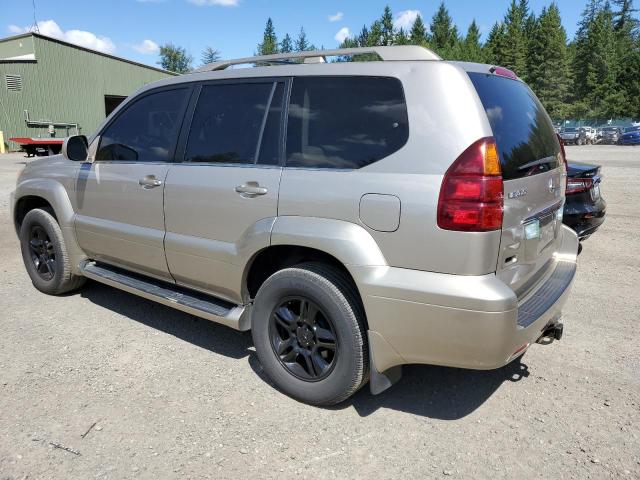 Photo 2 from auction – 2004 LEXUS GX 470 with VIN JTJBT20X040026786
