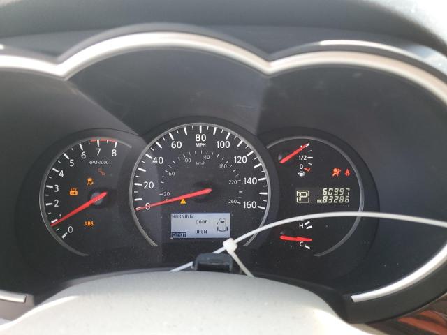Photo 9 from auction – 2015 NISSAN QUEST S with VIN JN8AE2KP1F9125867