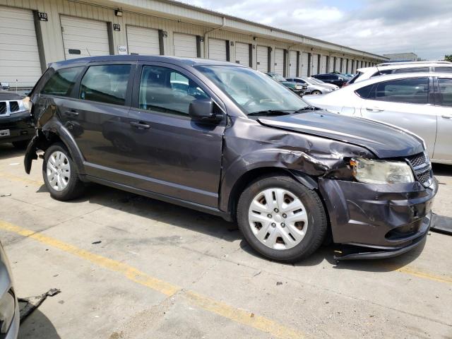 Снимка 4 от търг – 2015 DODGE JOURNEY SE с VIN 3C4PDCAB1FT602941