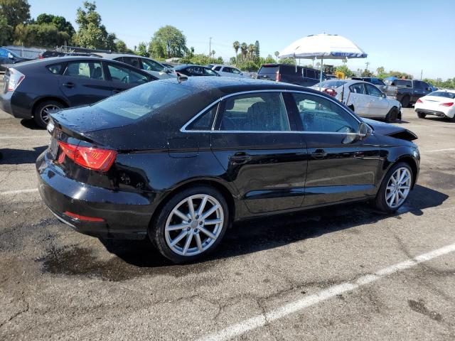 Photo 3 from auction – 2016 AUDI A3 PREMIUM with VIN WAUC7GFF6G1021403